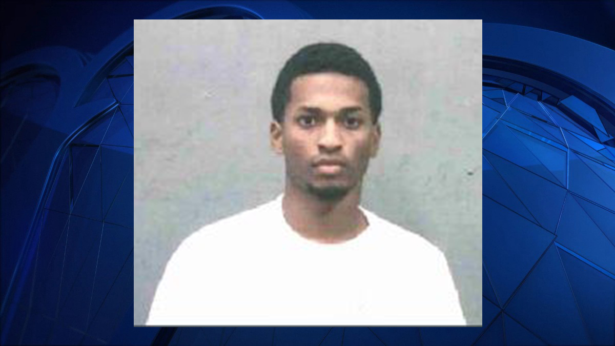 Greenwich Man Accused of Sexually Assaulting 14-Year-Old