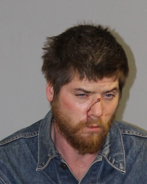 Danielson Man Charged With Attempted Assault