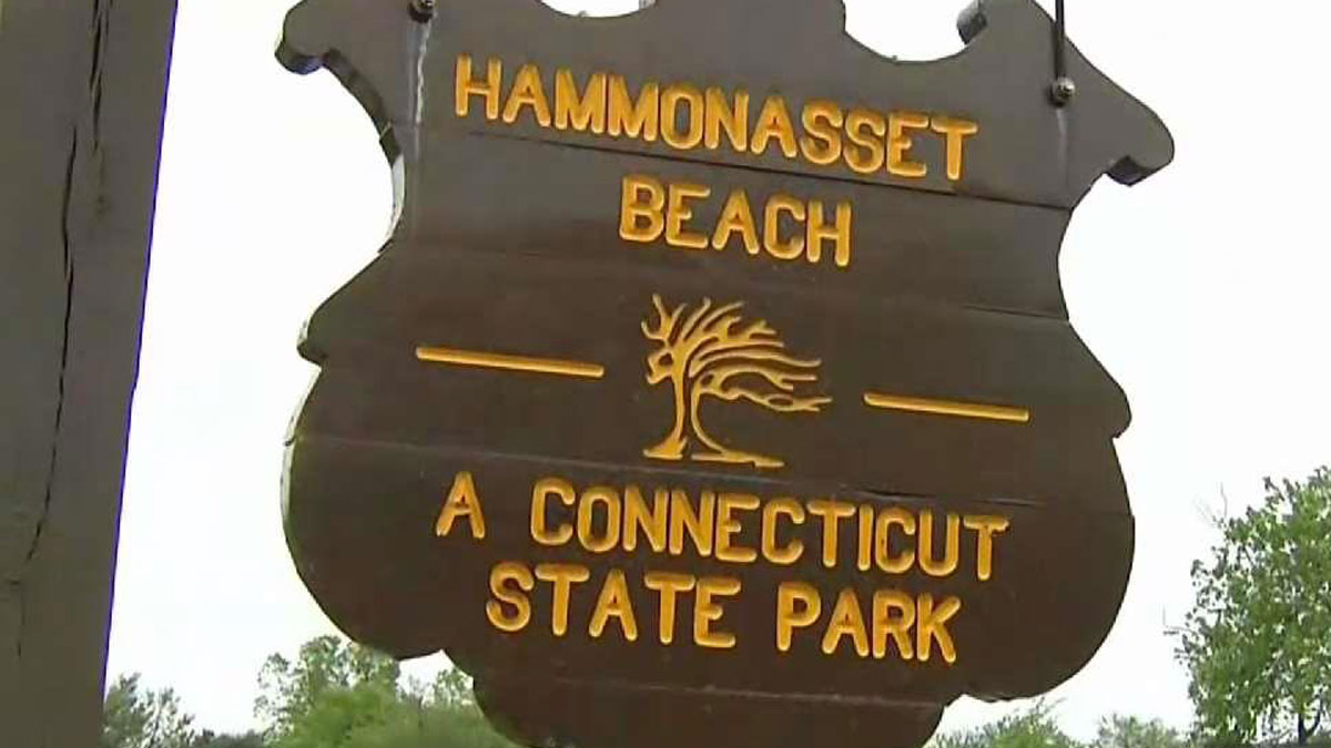 Campers Brave Rain for Final Weekend at State Parks