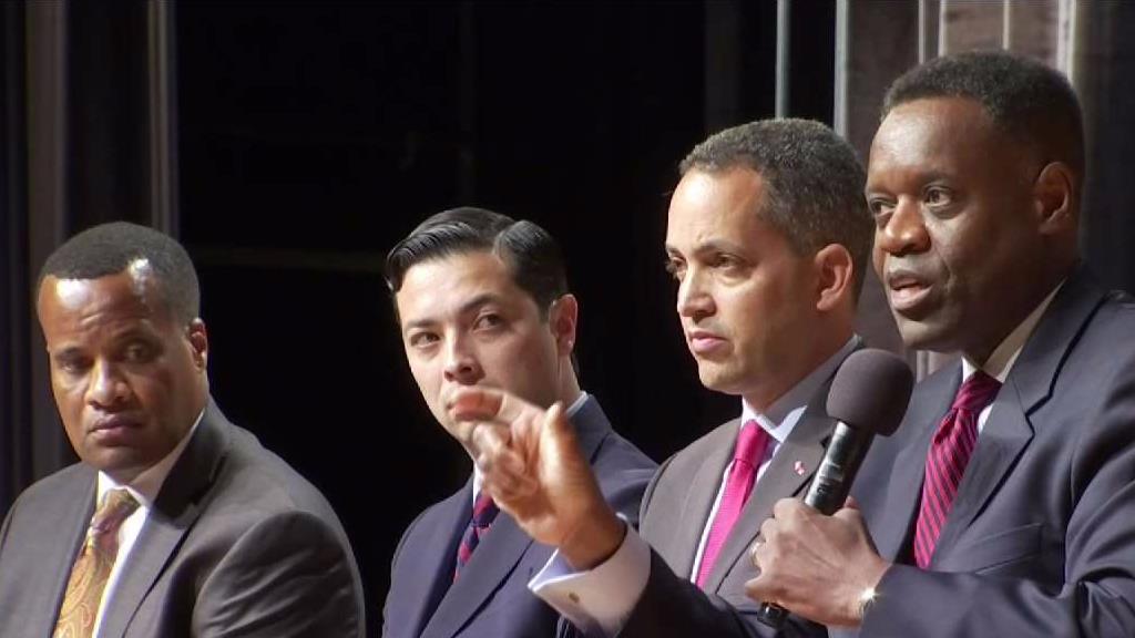 Hartford Residents Meet to Learn About Bankruptcy