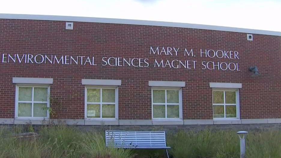 Hartford Public Schools Amending Guidelines After Incident With Student