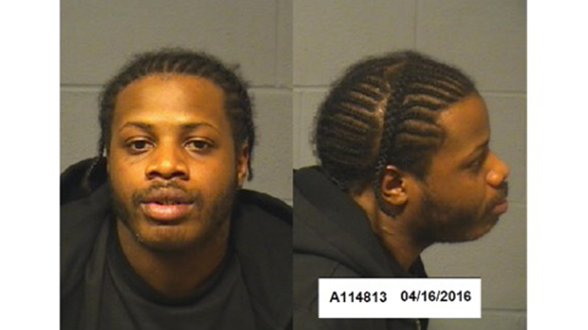 Man Wanted on Murder Charges After November Homicide