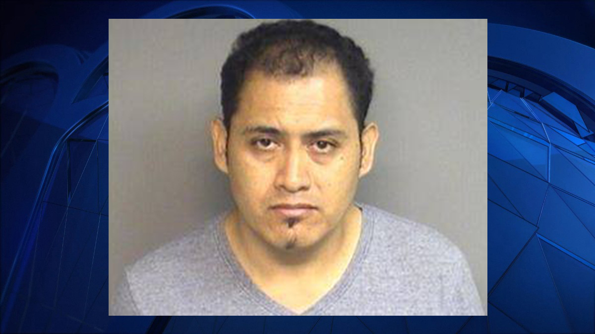Stamford Man Taped Girl Changing in Fitting Room: Police