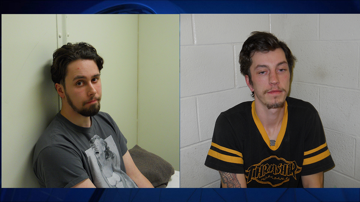 Man Fired Gun in Direction of Police Cruiser: State Police