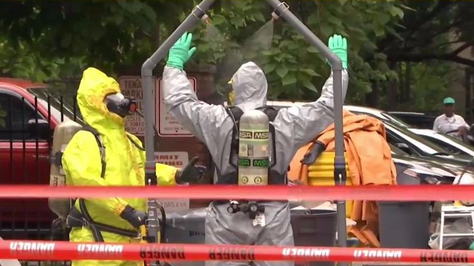 What is Being Done About the Fentanyl Crisis in CT