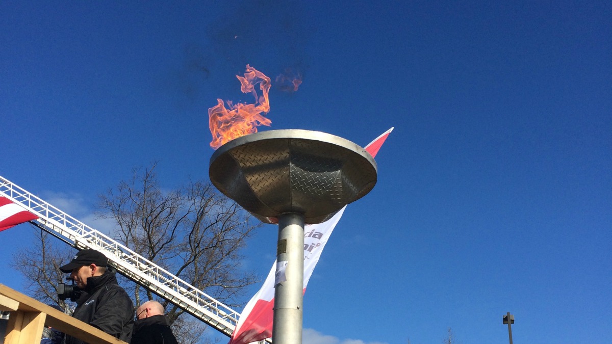 Special Olympics Connecticut Hosts Winter Games This Weekend
