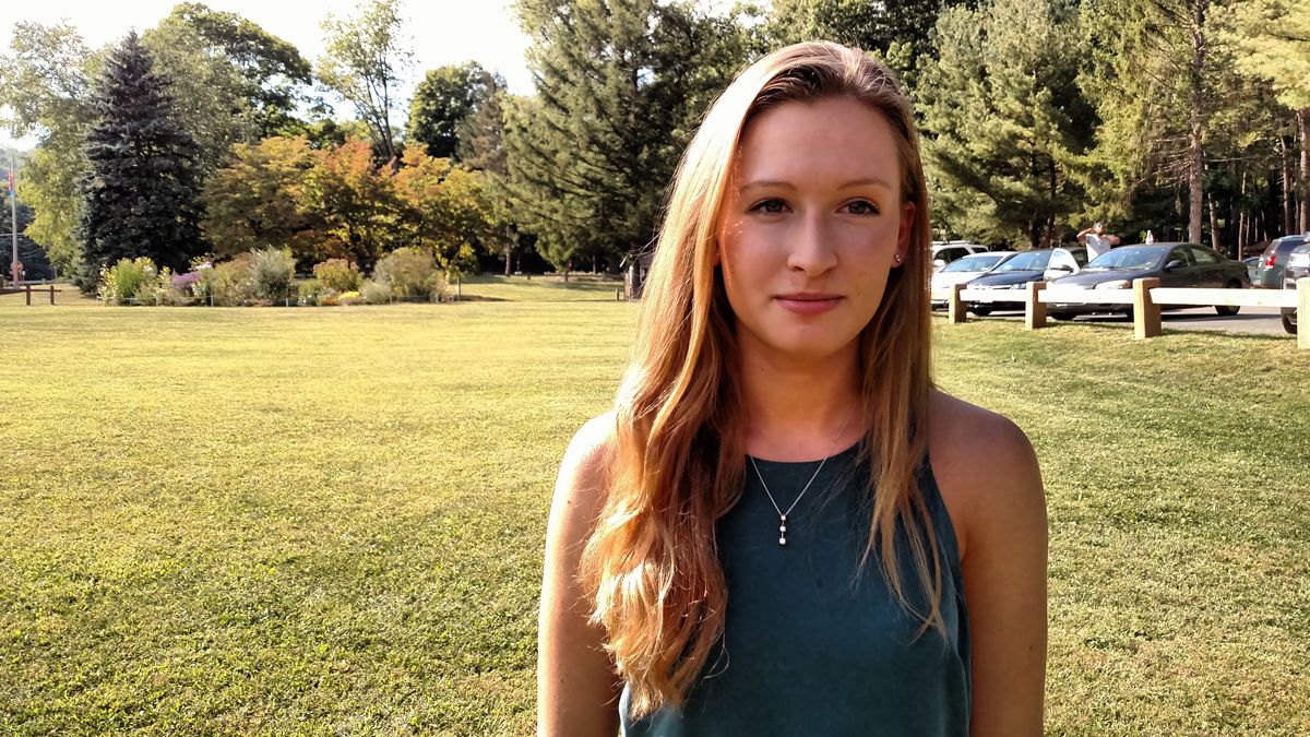 Quinnipiac Student Pictured in Offensive Social Media Post Speaks Out