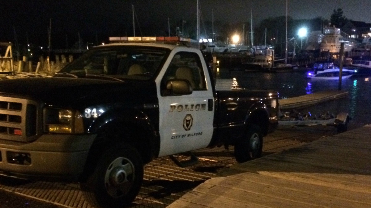 Boater Dies After Falling Into Long Island Sound in Milford