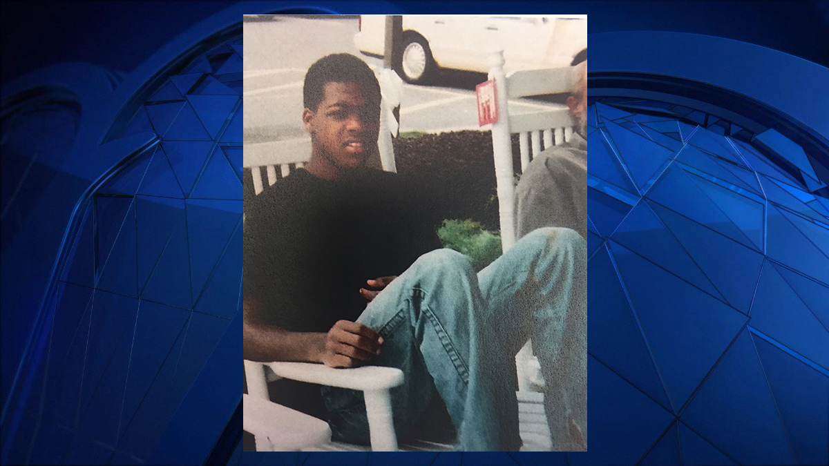 South Windsor Police Seek Missing 21-Year-Old