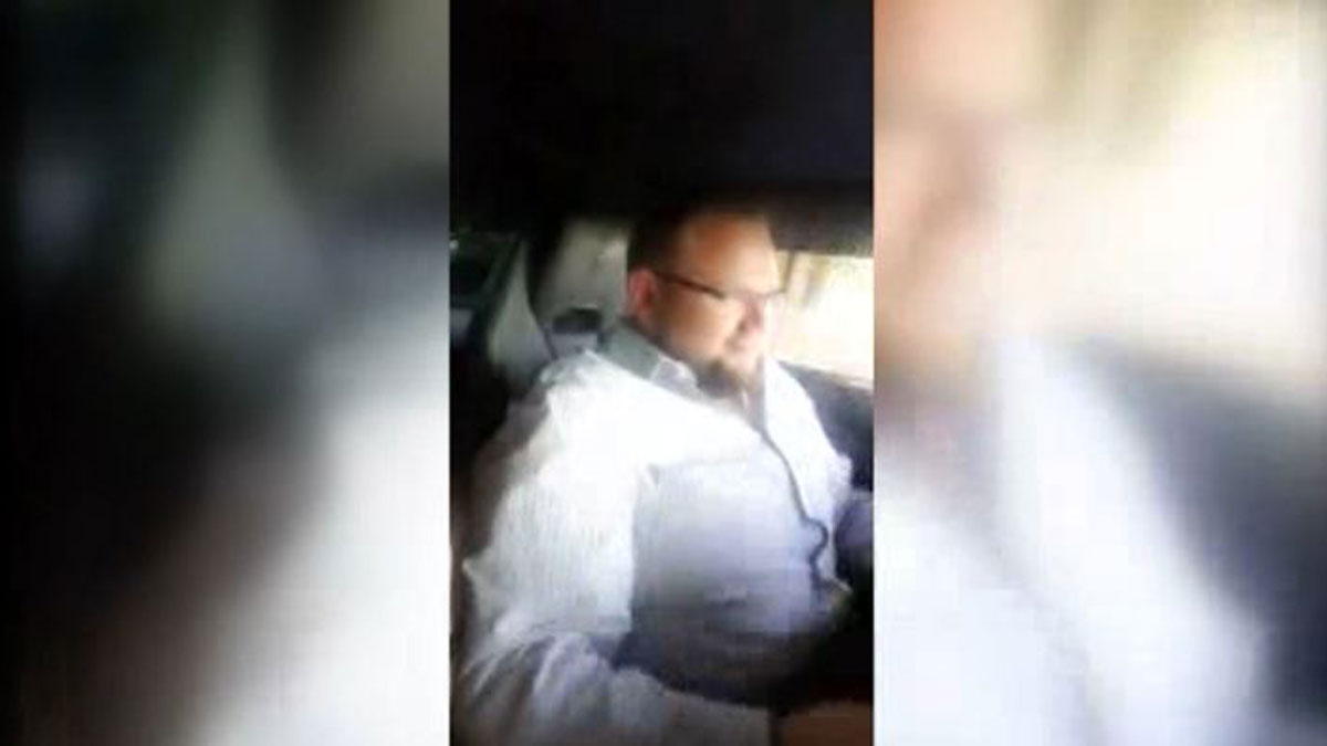 Lamborghini Driver Faces Charges After Facebook Video Posted