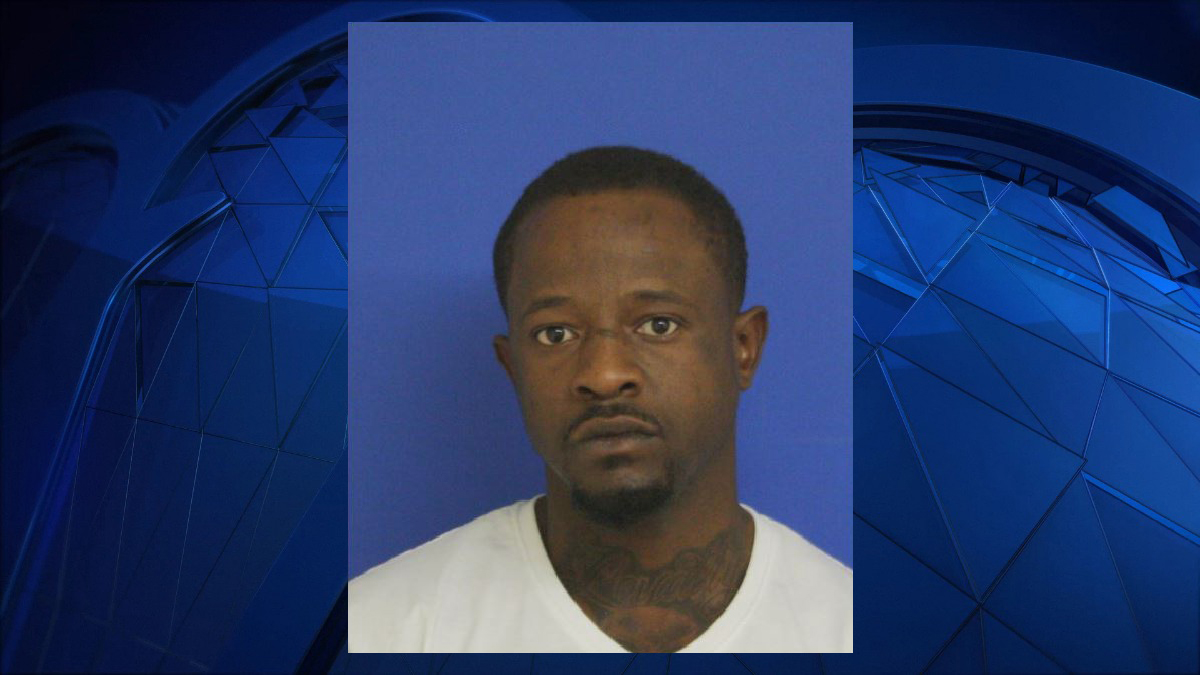 Man Charged With Assaulting East Haven Police Officer