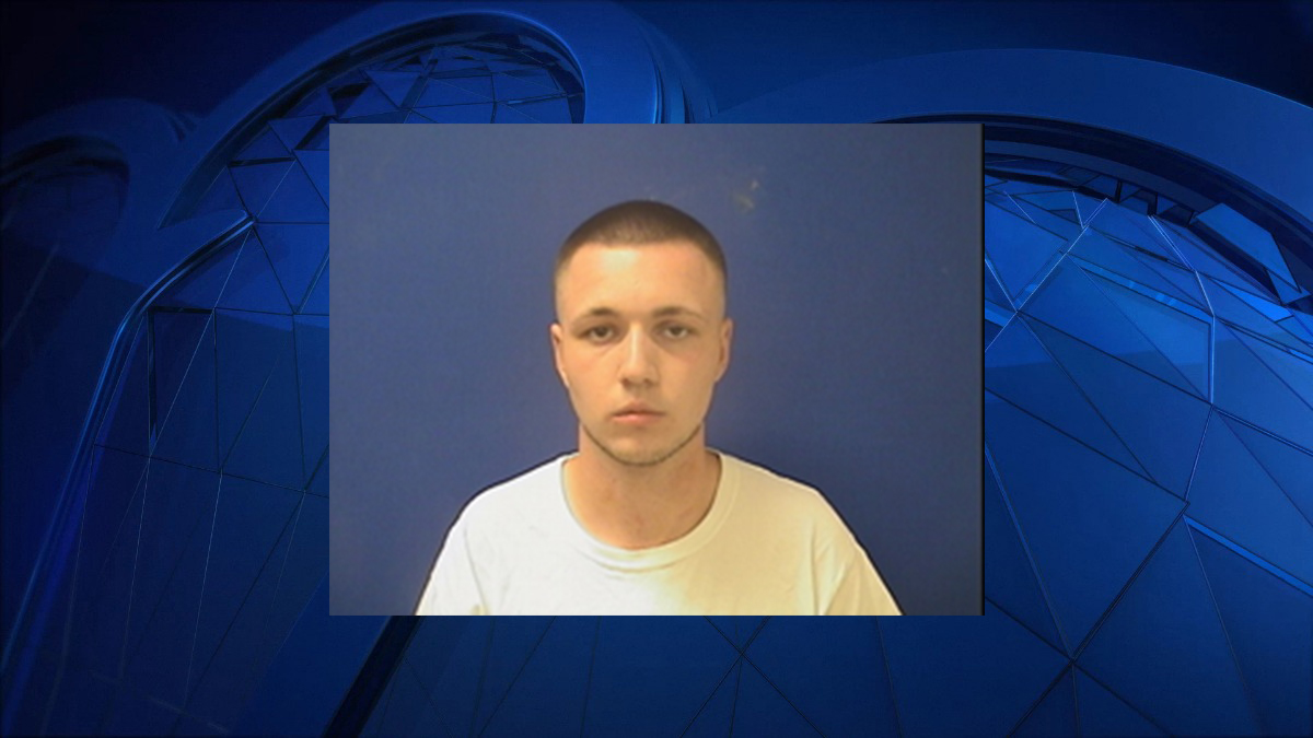 Windsor Locks Man Charged With Selling Illegal Pills