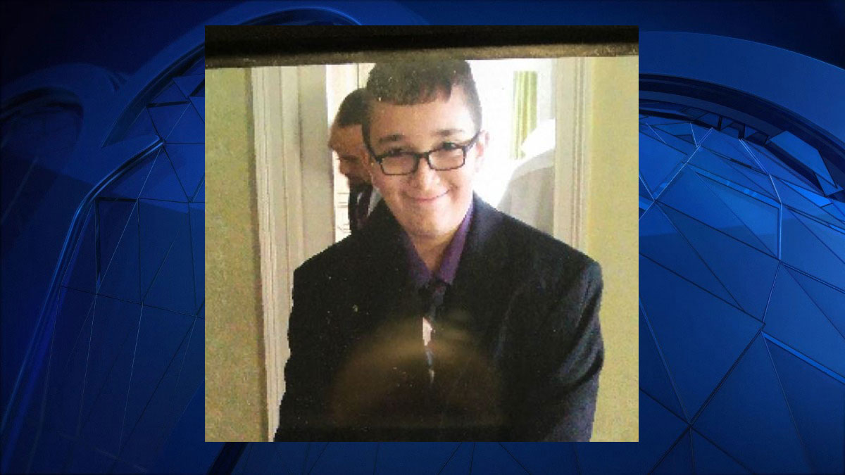 Missing Manchester 10-Year-Old Found