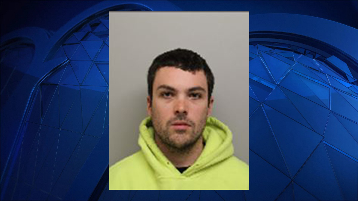 Man Charged with Manslaughter, DUI in Fatal Newington Crash
