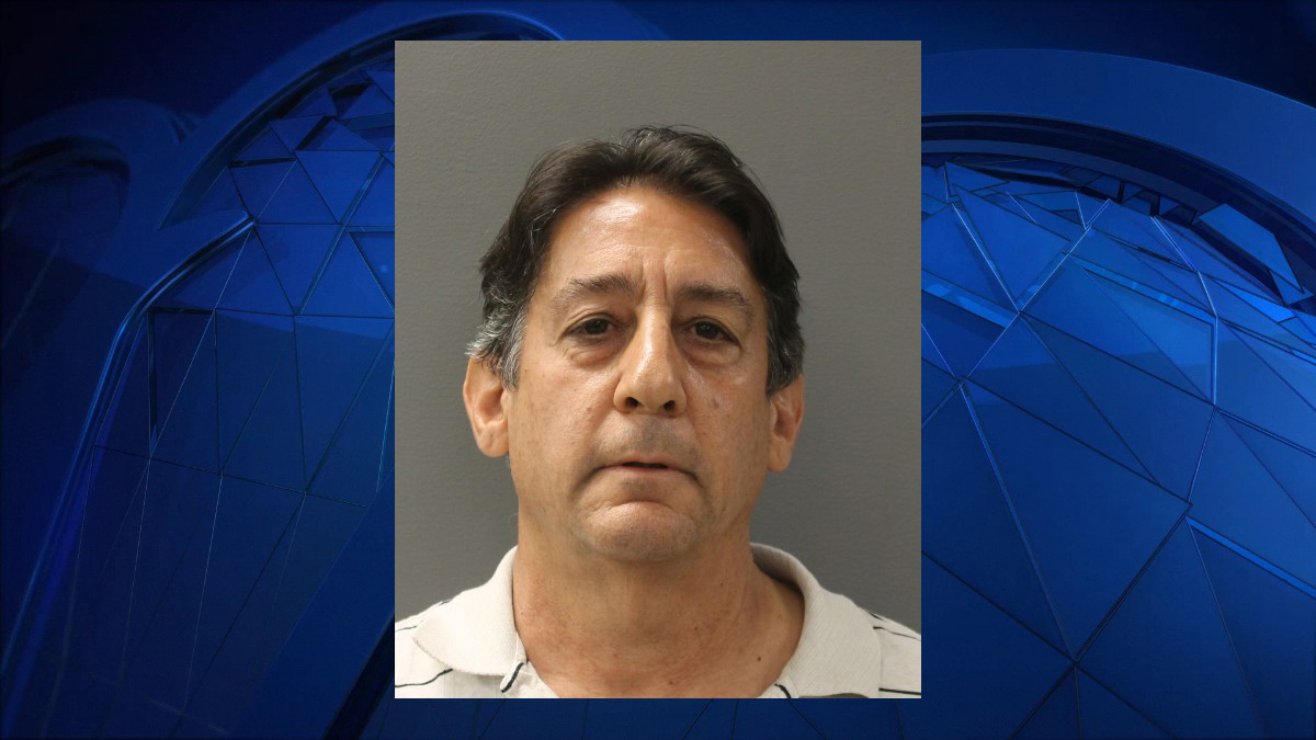 Hamden Man Charged with Sexually Assaulting Teen: Police