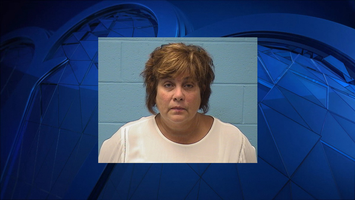 Ex-Wolcott PTO Treasurer Stole $88K from Accounts: PD