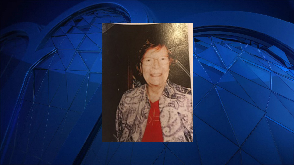 West Haven Police Locate Missing Woman with Alzheimer’s
