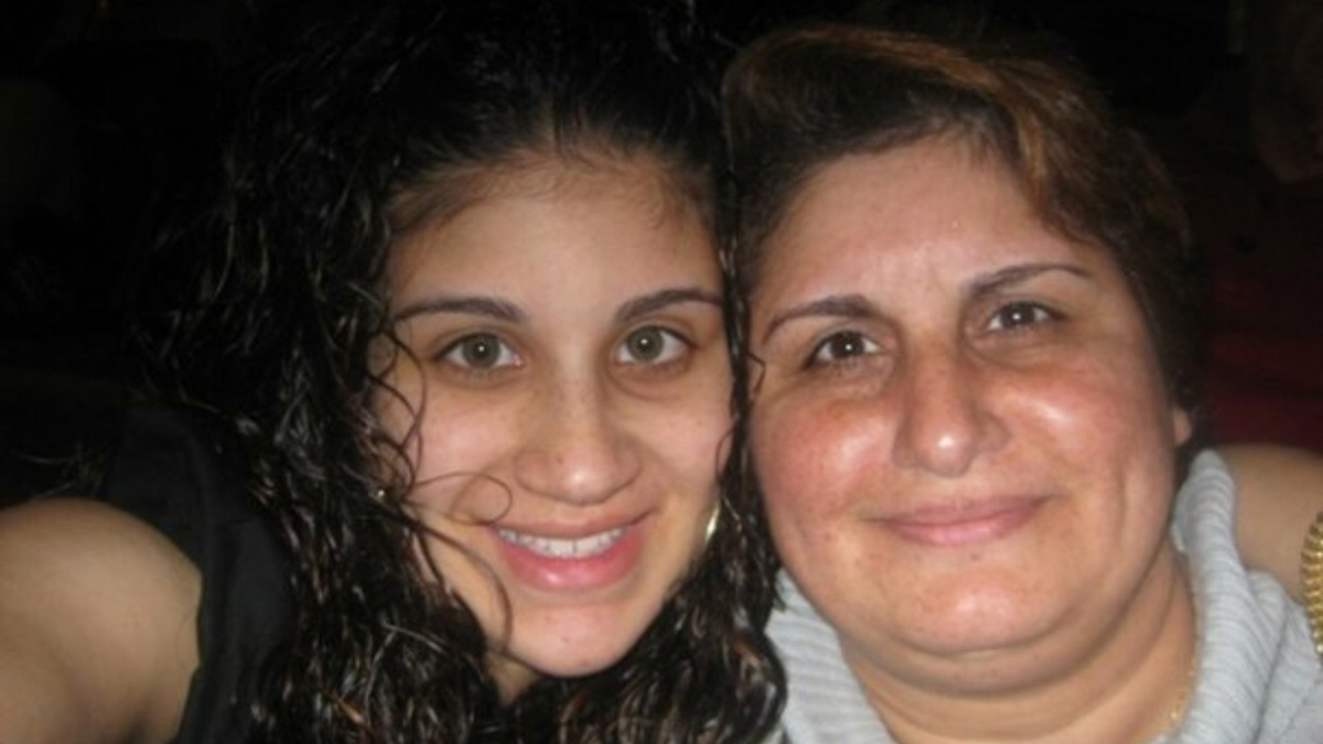 Former CT Resident Rides Out Hurricane Maria in Puerto Rico