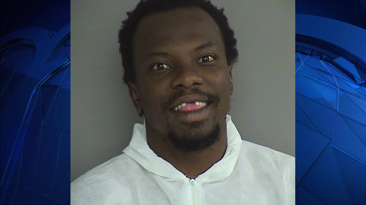 Man Tried to Sexually Assault Girl in Middletown Home: Cops