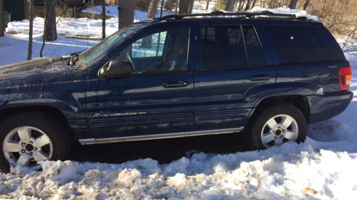 Tow Company Helps Pay for Damage to Parked Vehicle