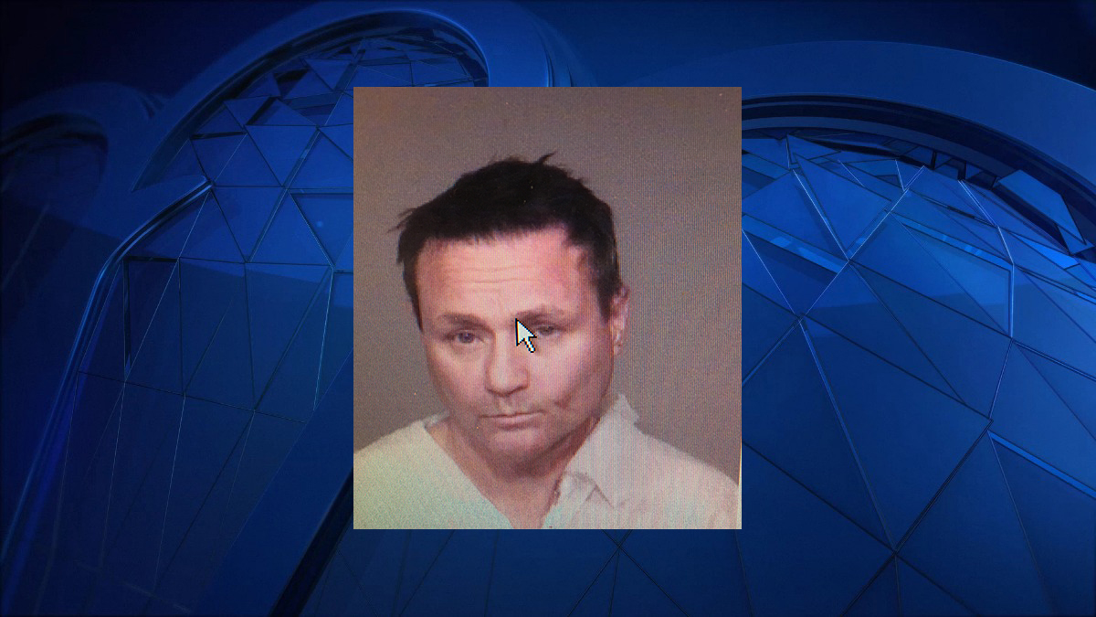 Meriden Dentist Arrested on Stalking Charges: Police