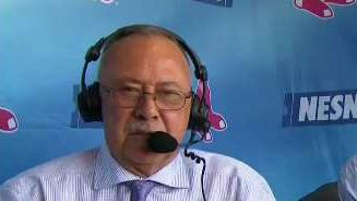 Jerry Remy to Undergo Chemotherapy