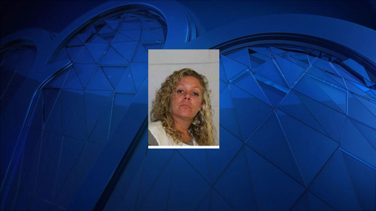 East Lyme Woman Accused of Writing Fake Prescriptions: PD