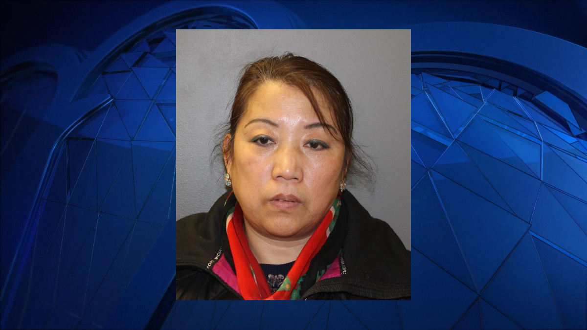 Hamden Spa Owner Charged with Prostitution