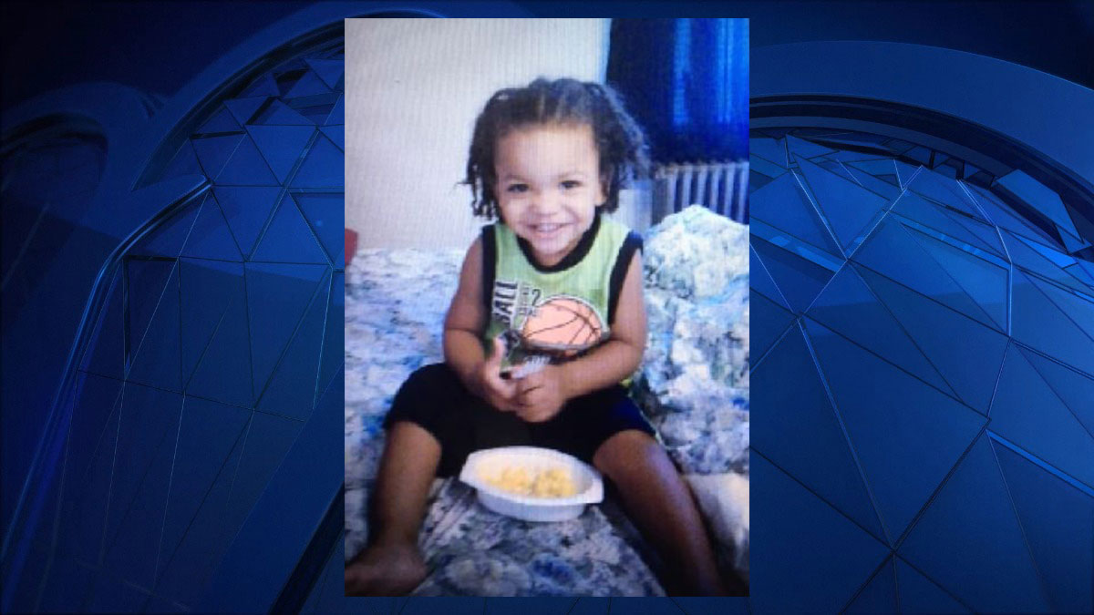 Silver Alert Issued for 2-Year-Old Boy in Waterbury