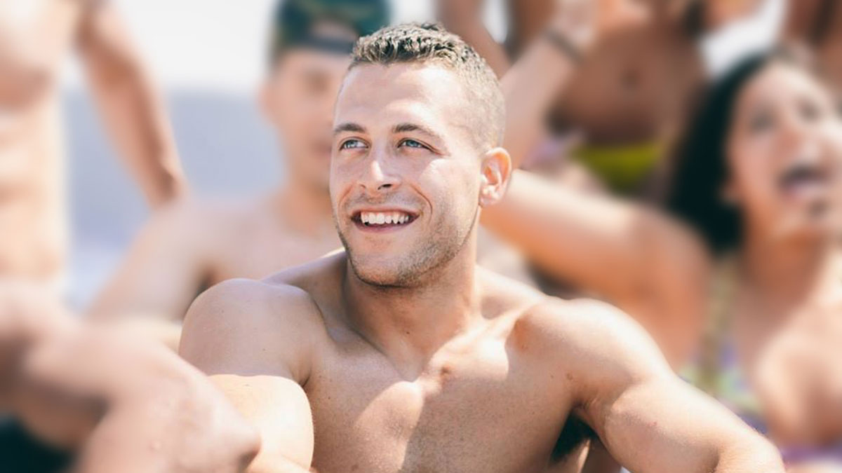 Slain Stamford Man to be Honored at Alumni Hockey Game