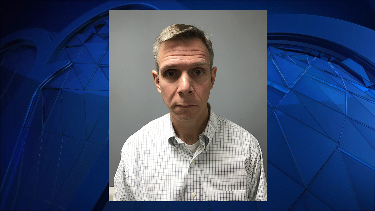 Former Principal Accused of Shooting Videos Up Girls' Skirts