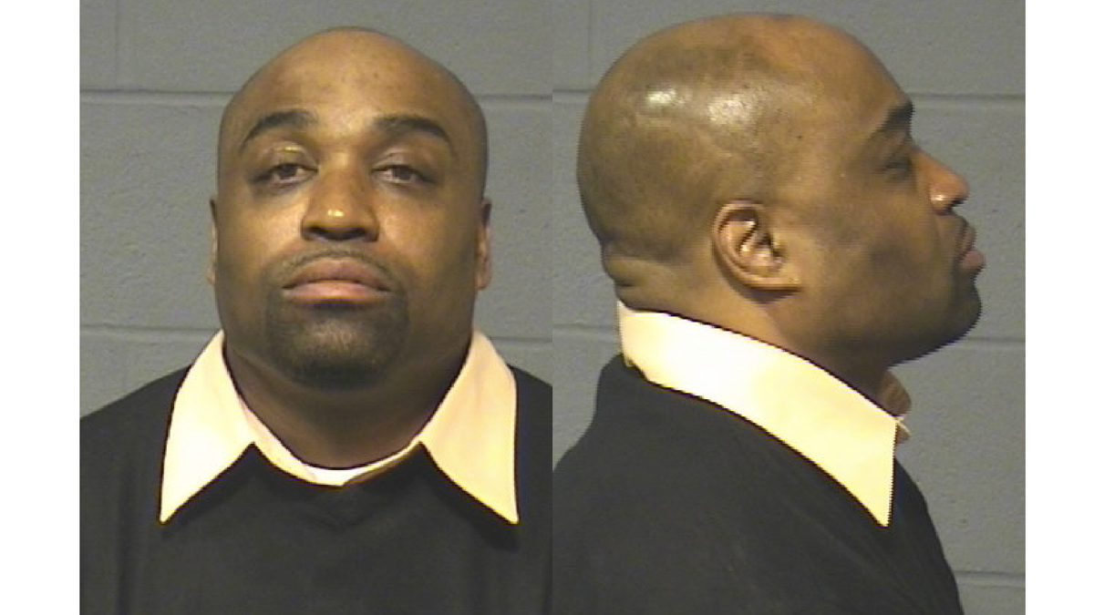 Man Charged with Murder in Fatal August Shooting in Hartford