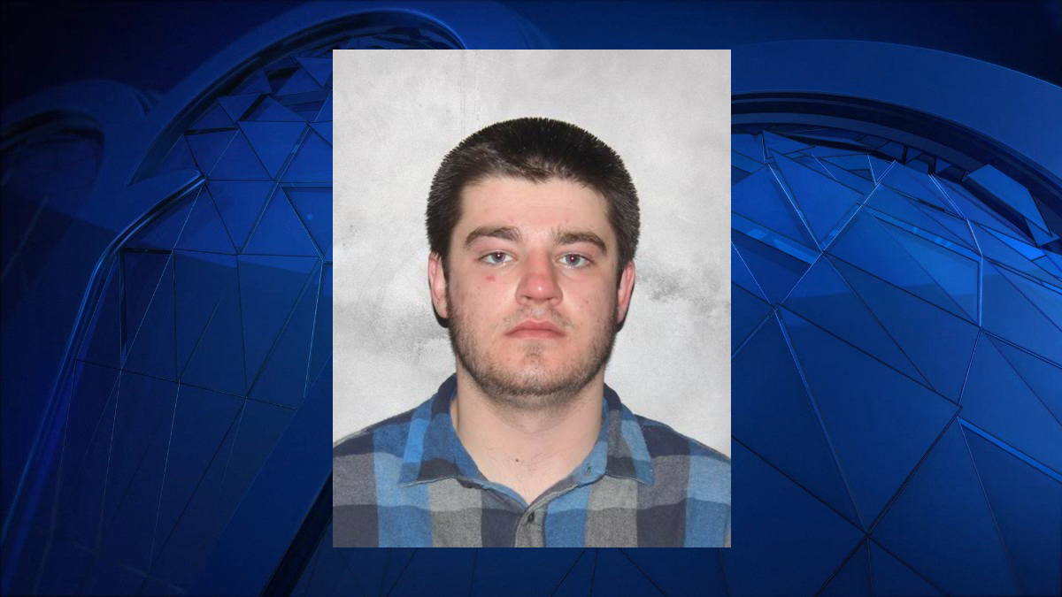 West Haven Man Charged with Assaulting, Strangling Woman