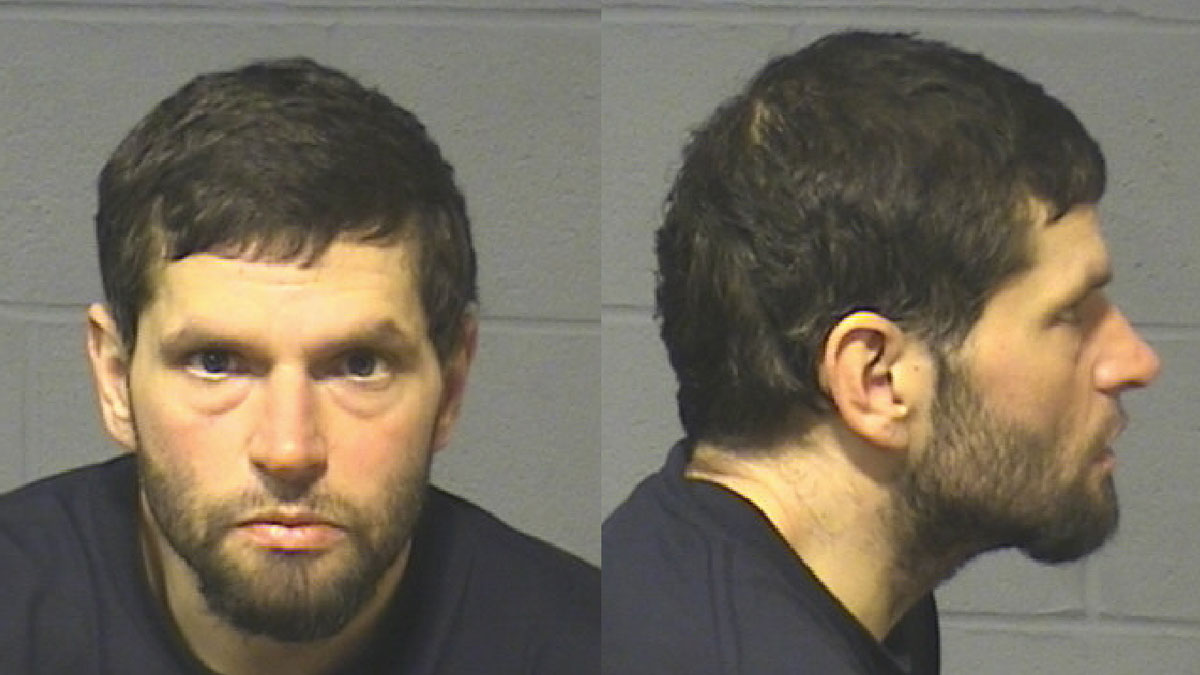 Suspected Beer Shoplifter Who Dragged Cop Arrested: Police