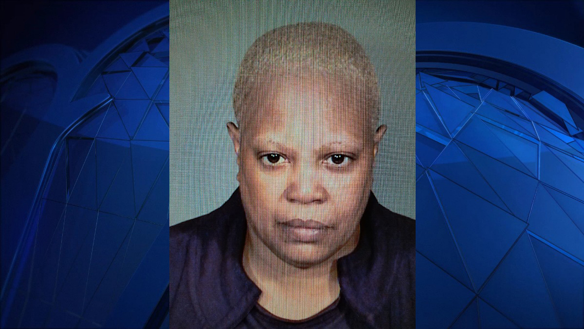 Woman Accused of Attacking Victim with Samurai Sword