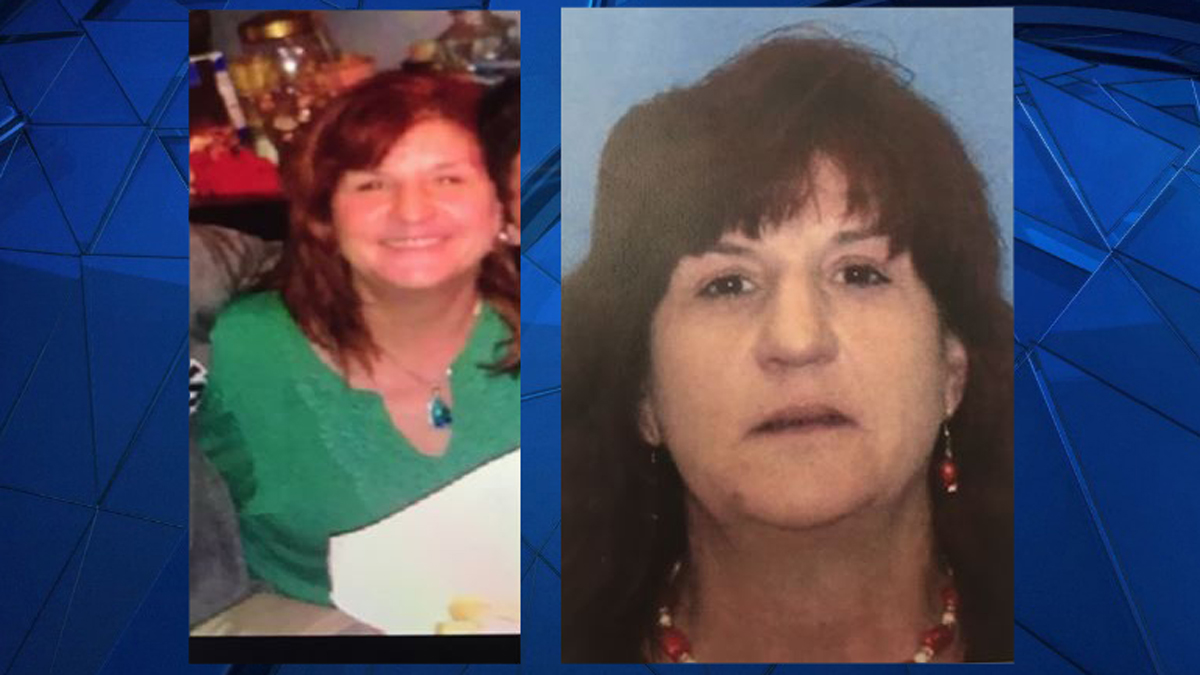 Missing Windsor Woman Found Alive Near Suffield Park