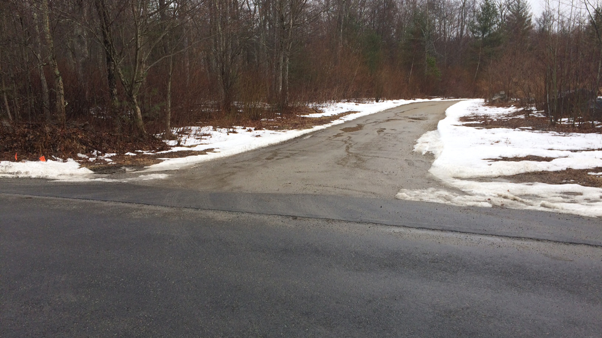 Toddler Hit by Car in Killingly