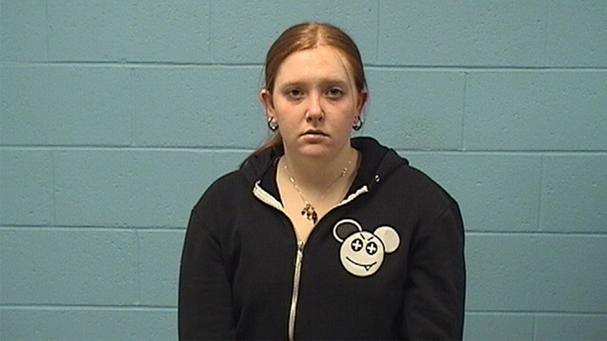 Mom of 3-Year-Old Found Wandering on Route 69 in Wolcott Arrested