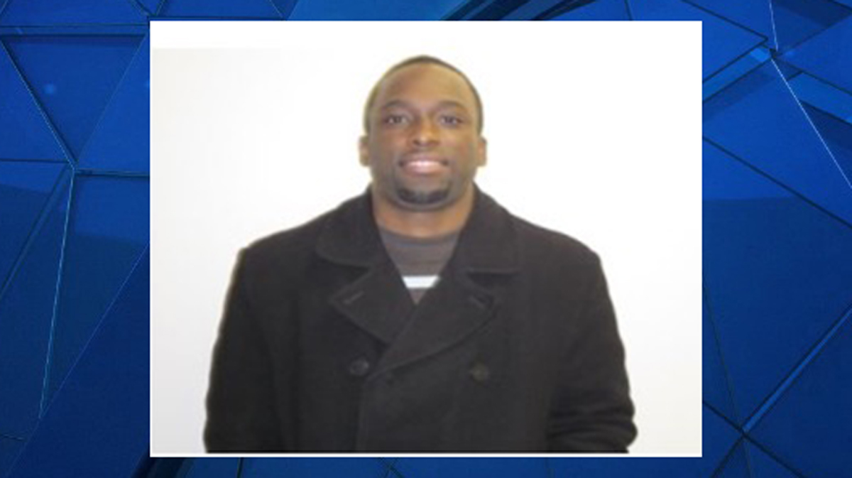 West Haven Police Seek Sexual Assault Suspect