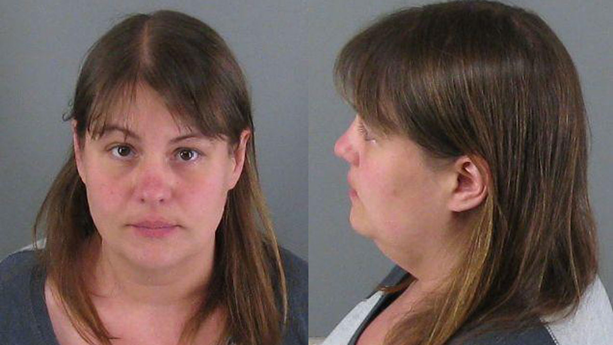 Court Documents Reveal Details About Meriden Mom Accused of Killing Son