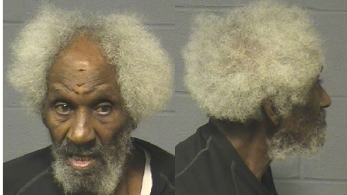 Hartford Man, 76, Stabs Roommate With Steak Knife: Police
