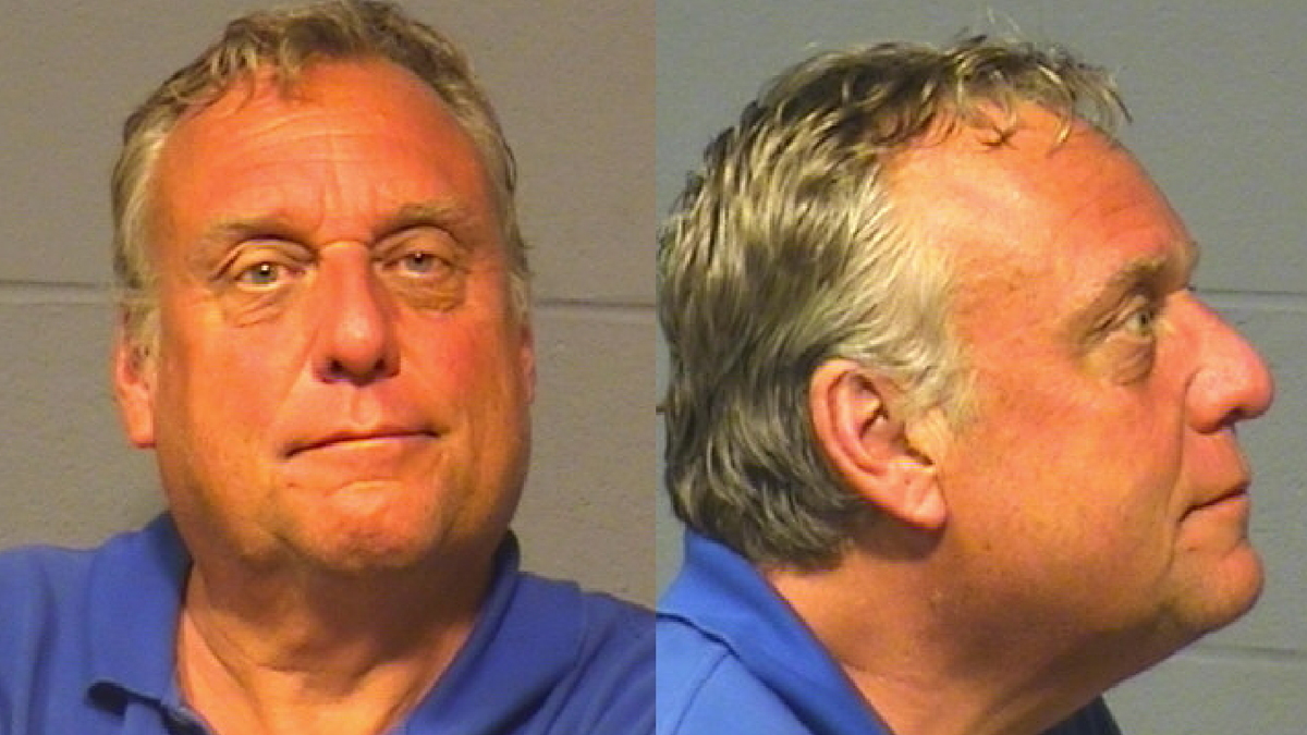 Healthcare Provider CEO on Leave Following DUI Arrest