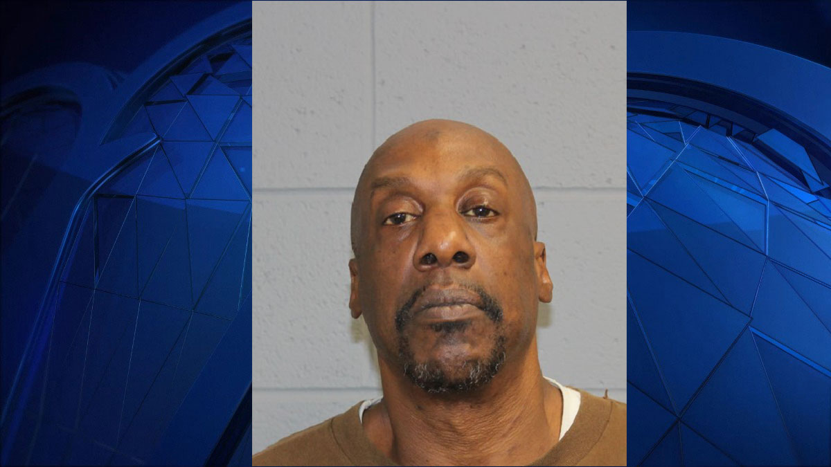 New Haven Man Accused of Kidnapping 2 19-Year-Olds