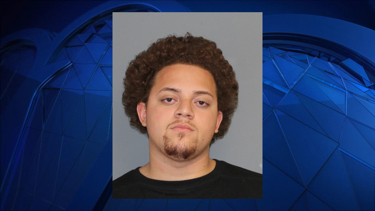 Observant Off-Duty Officer Helps Solve Shelton Burglary: PD