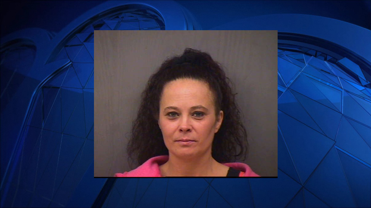 Woman Charged in Connection With Norwich Armed Robbery