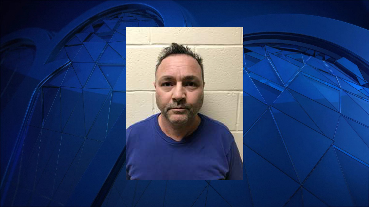 Wallingford Man Charged With Possession of Child Pornography