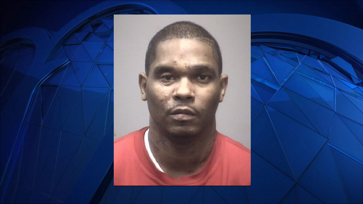 Victim Hurt in New Haven Double Shooting Arrested