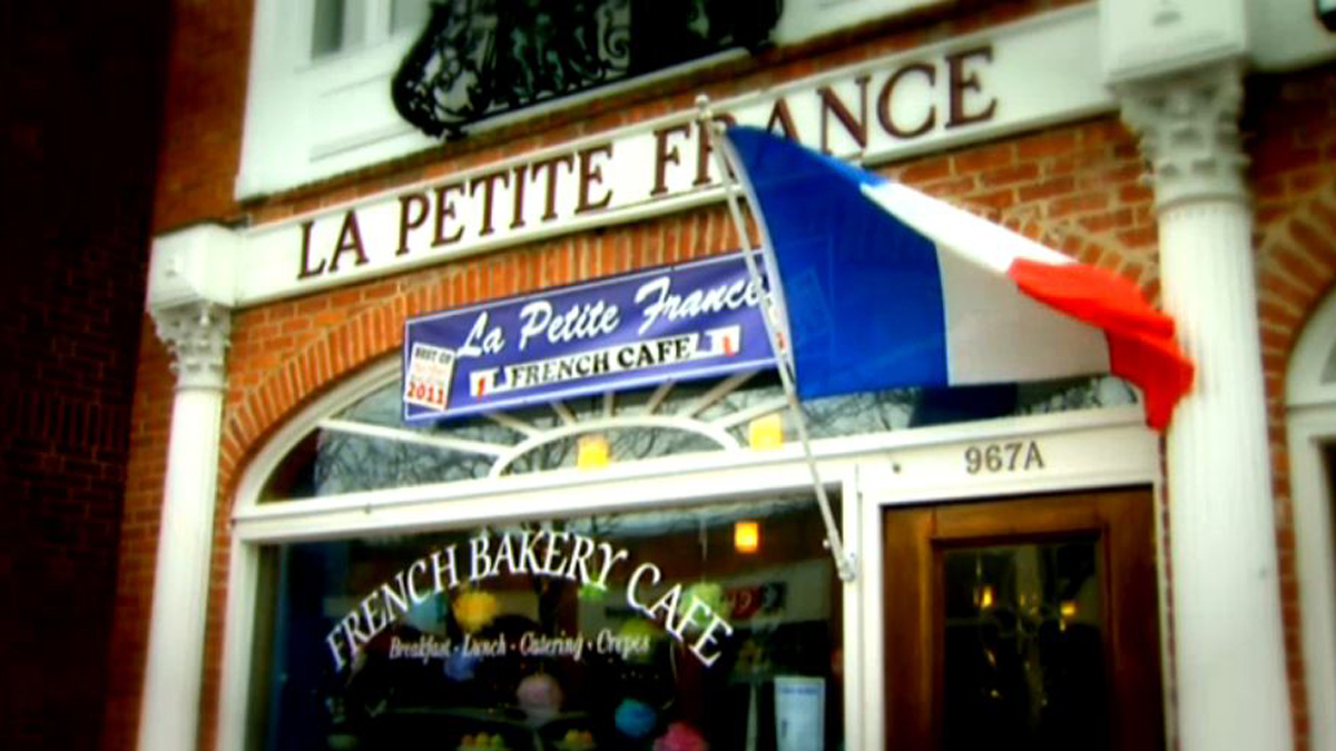 La Petite France in West Hartford Closing After 7 Years