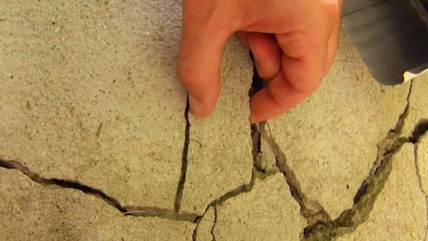 Lawmakers Want Standards for Crumbling Foundations