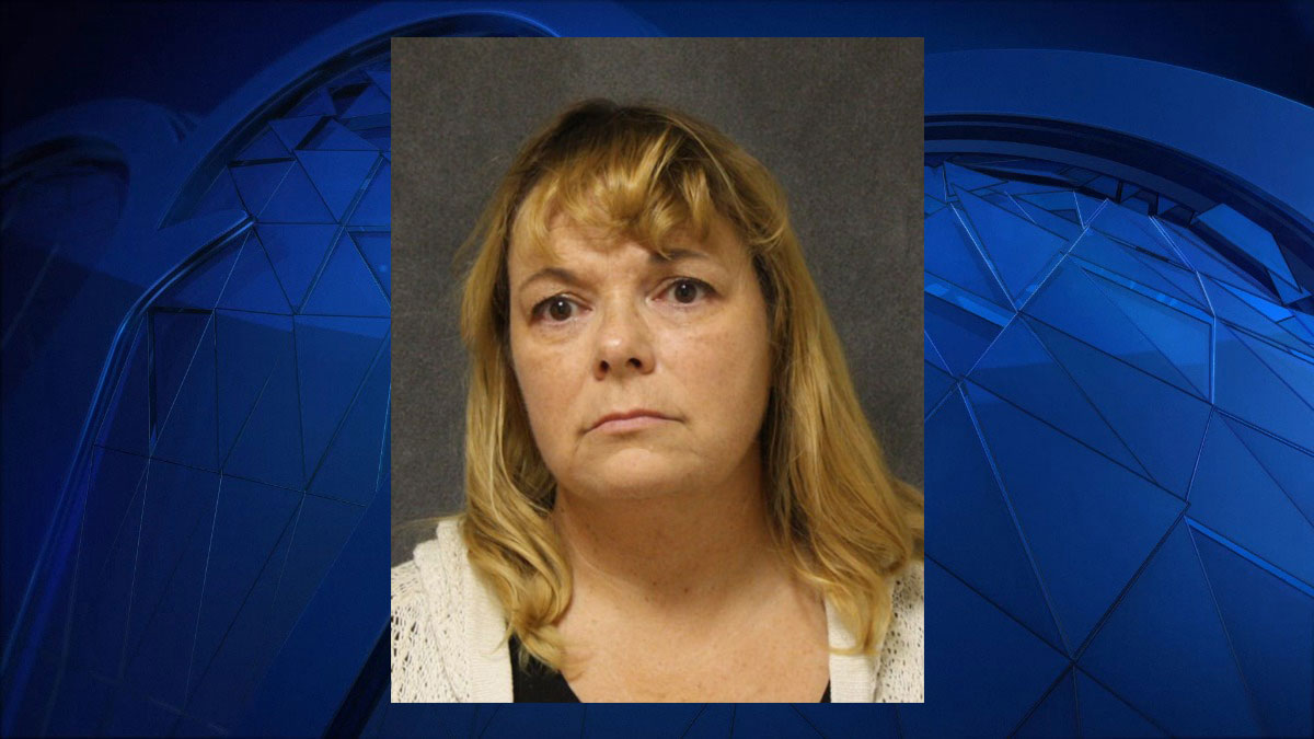 Ansonia Woman Puts Feces on Estranged Husband's Toothbrush